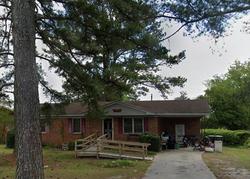 Pre-foreclosure Listing in RUSK RD AYDEN, NC 28513