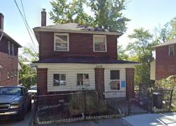 Pre-foreclosure in  BROAD ST Pittsburgh, PA 15206