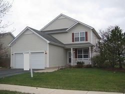 Pre-foreclosure in  COUNTRY BROOK LN Harvard, IL 60033