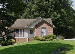 Pre-foreclosure in  TANGLEWOOD DR Kannapolis, NC 28081