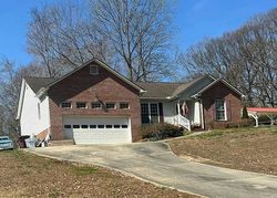 Pre-foreclosure in  TANGLEWOOD DR Kannapolis, NC 28081