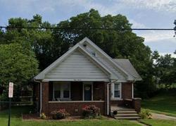 Pre-foreclosure in  MOUNT VERNON AVE Evansville, IN 47712