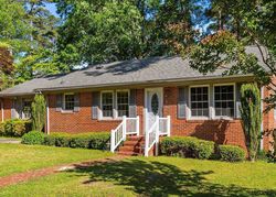 Pre-foreclosure Listing in MEREDITH AVE TARBORO, NC 27886