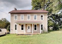Pre-foreclosure in  MAPLETOWN RD Greensboro, PA 15338