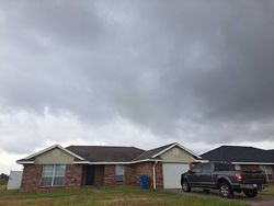 Pre-foreclosure in  RUSSELL AVE Cordell, OK 73632