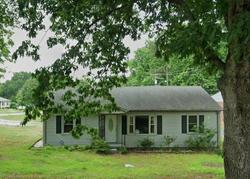 Pre-foreclosure in  MAIN AVENUE DR NW Hickory, NC 28601