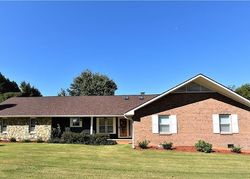 Pre-foreclosure Listing in DEPOT ST ROCKWELL, NC 28138