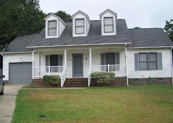 Pre-foreclosure in  PLAINVIEW CT Fayetteville, NC 28304