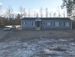 Pre-foreclosure in  ROOKS RD Atkinson, NC 28421