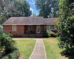Pre-foreclosure in  CATAWBA ST Fayetteville, NC 28303