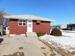 Pre-foreclosure in  4TH ST NW Minot, ND 58703