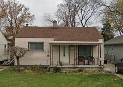 Pre-foreclosure in  E HARWOOD AVE Madison Heights, MI 48071