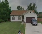 Pre-foreclosure in  SIGNATURE CIR Youngstown, OH 44515