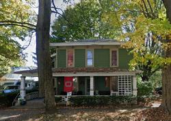 Pre-foreclosure Listing in S MAIN ST CROTON, OH 43013