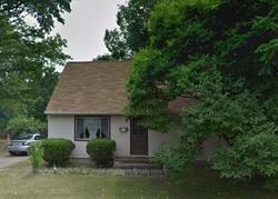 Pre-foreclosure in  NEWBERN CIR Youngstown, OH 44502