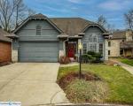 Pre-foreclosure in  WHITETAIL TRL Dayton, OH 45459