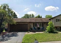 Pre-foreclosure in  ROCKPORT LN Columbus, OH 43235