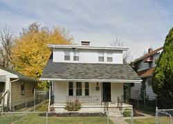 Pre-foreclosure in  E 17TH AVE Columbus, OH 43211