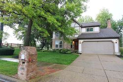 Pre-foreclosure in  ENGLISH OAK DR Westerville, OH 43081