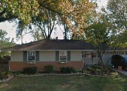 Pre-foreclosure in  BUENOS AIRES BLVD Westerville, OH 43081