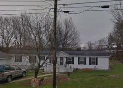 Pre-foreclosure in  STATE ROUTE 28 Leesburg, OH 45135