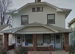 Pre-foreclosure Listing in PHILLIPS AVE DAYTON, OH 45410
