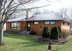 Pre-foreclosure Listing in S 14TH ST SEBRING, OH 44672