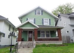 Pre-foreclosure in  BOWEN ST Dayton, OH 45410