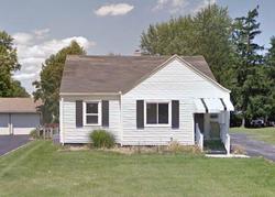 Pre-foreclosure in  W SPRING ST Lima, OH 45805