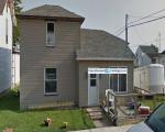 Pre-foreclosure in  E PEARL ST Beaverdam, OH 45808
