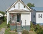 Pre-foreclosure in  4TH ST West Portsmouth, OH 45663