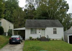 Pre-foreclosure in  SUNRISE AVE Portsmouth, OH 45662