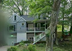 Pre-foreclosure in  BAYARD RD Cleveland, OH 44121