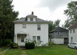 Pre-foreclosure in  N METCALF ST Lima, OH 45801