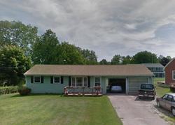 Pre-foreclosure in  CRESTWOOD DR Mansfield, OH 44905