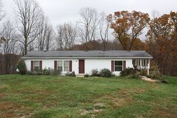 Pre-foreclosure Listing in CROLEY RD BEAVER, OH 45613
