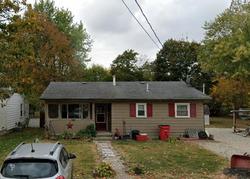 Pre-foreclosure in  HAWTHORNE AVE London, OH 43140