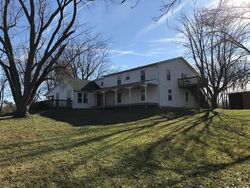 Pre-foreclosure Listing in STATE ROUTE 55 SAINT PARIS, OH 43072
