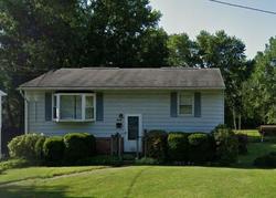 Pre-foreclosure Listing in STERLING AVE RITTMAN, OH 44270