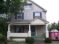 Pre-foreclosure in  BELMONT AVE Niles, OH 44446