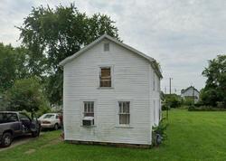 Pre-foreclosure in  DAYTON ST Chillicothe, OH 45601