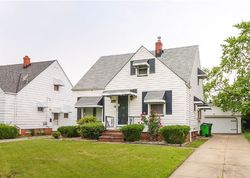 Pre-foreclosure in  MORRIS AVE Euclid, OH 44123