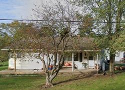 Pre-foreclosure in  LUNBECK RD Chillicothe, OH 45601