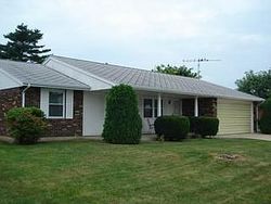 Pre-foreclosure in  SHASTA DR Circleville, OH 43113