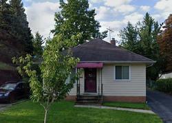 Pre-foreclosure in  DELAVAN AVE Cleveland, OH 44119