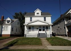 Pre-foreclosure in  W 110TH ST Cleveland, OH 44111