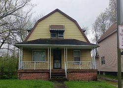 Pre-foreclosure in  MARSTON AVE Cleveland, OH 44105