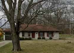 Pre-foreclosure in  W MILE RD Springfield, OH 45503