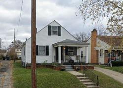 Pre-foreclosure in  CRESTMORE AVE Dayton, OH 45402