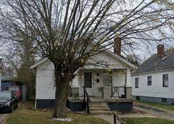 Pre-foreclosure in  CRESTMORE AVE Dayton, OH 45402